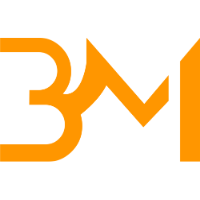BM Softwares Logo